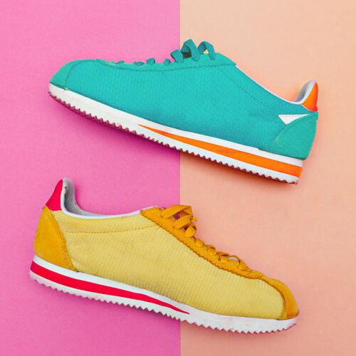 Schuhe